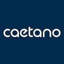 Caetano logo