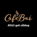 Café Bar Sverige Ab logo