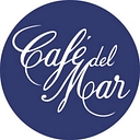 Café Del Mar logo