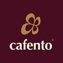 Cafento logo
