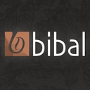 Cafés Bibal logo