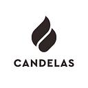 Cafés Candelas logo