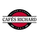 Cafés Richard logo