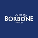 Caffè Borbone logo