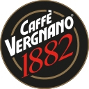 Caffè Vergnano 1882 logo