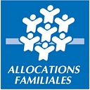 Caf De La Haute-Garonne logo