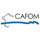 Cafom logo