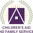 Children'S Aid And Family Services logo