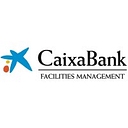Caixabank Facilities Management logo
