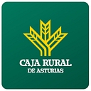 Caja Rural De Asturias logo