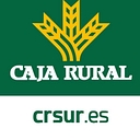 Caja Rural Del Sur logo