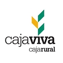Cajaviva Caja Rural logo