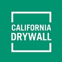 California Drywall Co. logo