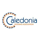Caledonia Housing Association logo
