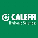 Caleffi Hydronic Solutions logo