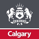 City Of Calgary logo