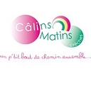 Câlins Matins Crèches logo