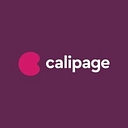 Calipage France logo