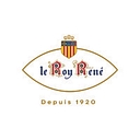Le Roy René logo