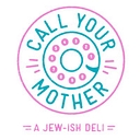 Call Your Mother logo