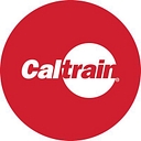 Caltrain logo