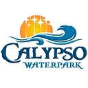 Calypso Waterpark logo