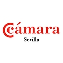 Cámara De Comercio De Sevilla logo