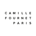 Camille Fournet logo