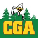 Camp Green Acres logo