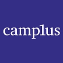 Camplus logo