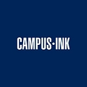 Campus Ink & The Nil Store logo