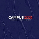 Campus 2023 logo