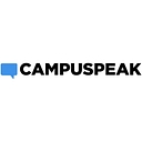 Campuspeak logo