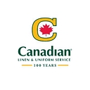 Canadian Linen / Quebec Linge logo