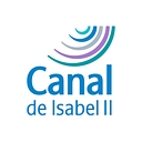 Canal De Isabel Ii logo