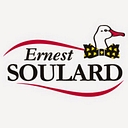 Ernest Soulard logo