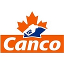 Canco Petroleum logo