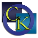 Chalmers And Kubeck logo