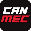 Canmec logo