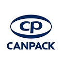 Canpack Group logo