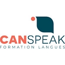 Canspeak logo