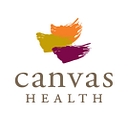 Canvas Health logo