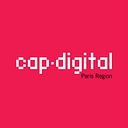 Cap Digital logo