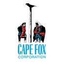 Cape Fox Corporation logo