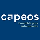 Capeos logo