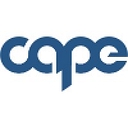 Cape Plc logo