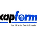 Capform Inc. logo