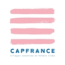 Capfrance Villages Vacances Et Hôtels Clubs logo