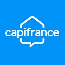 Capifrance logo