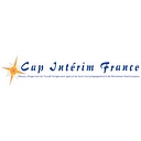 Cap Intérim France logo
